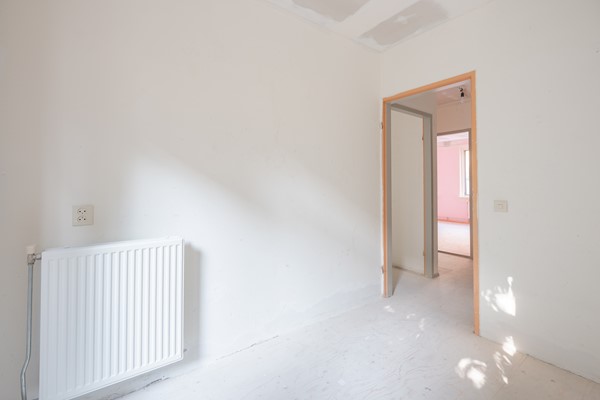 Medium property photo - Krugerstraat 15A, 1091 LC Amsterdam